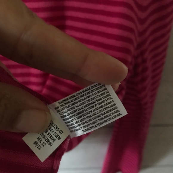 Old Navy striped sweater - Picture 6 of 6